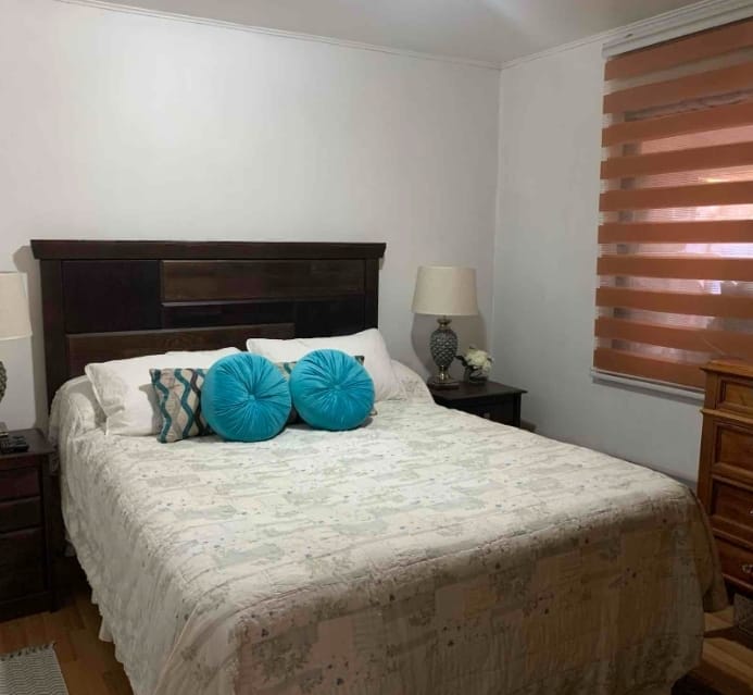 Acogedora Casa Con Piscina y Quincho, Villa Alemana