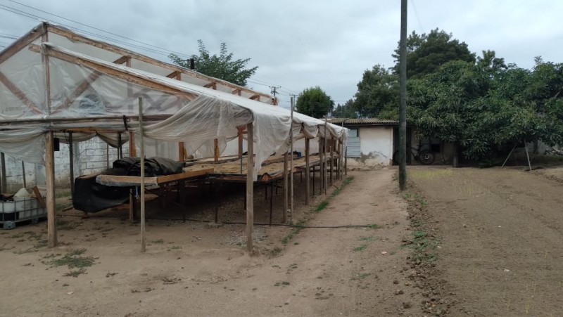 Gran Terreno Plano, Ideal Inmobilarias, Centro de Limache