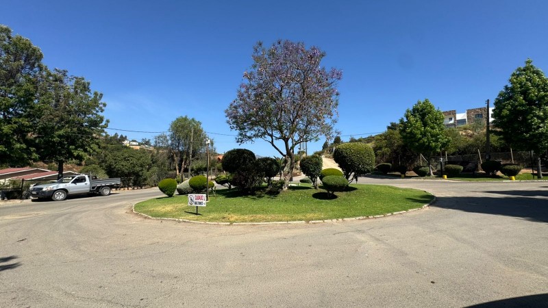 Parcela Hacienda San Isidro, Villa Alemana
