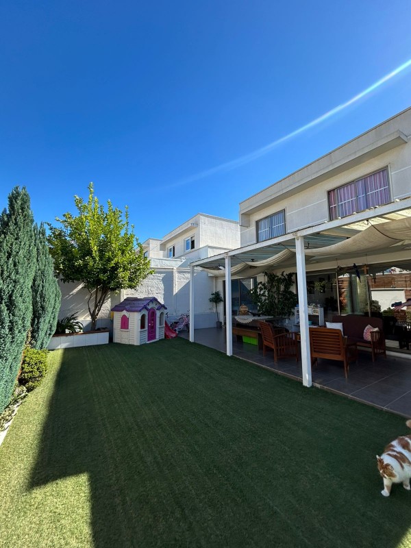 Linda Casa en Condominio Blanc,las Acacias Peñablanca
