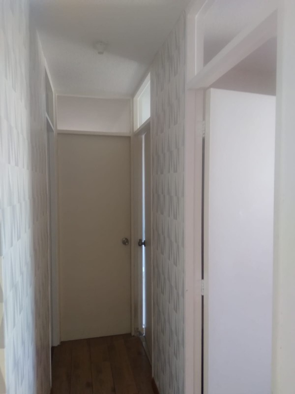 Departamento en el Mirador, Villa Alemana