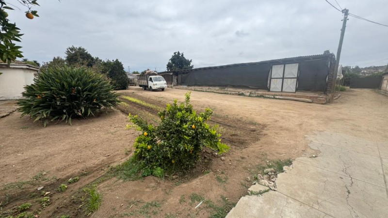 Gran Terreno Plano, Ideal Inmobilarias, Centro de Limache