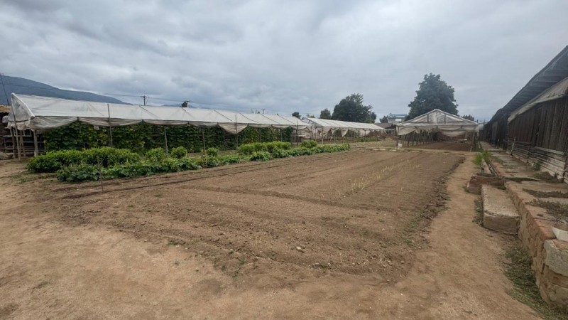 Gran Terreno Plano, Ideal Inmobilarias, Centro de Limache