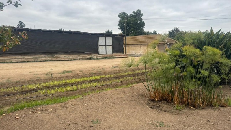 Gran Terreno Plano, Ideal Inmobilarias, Centro de Limache