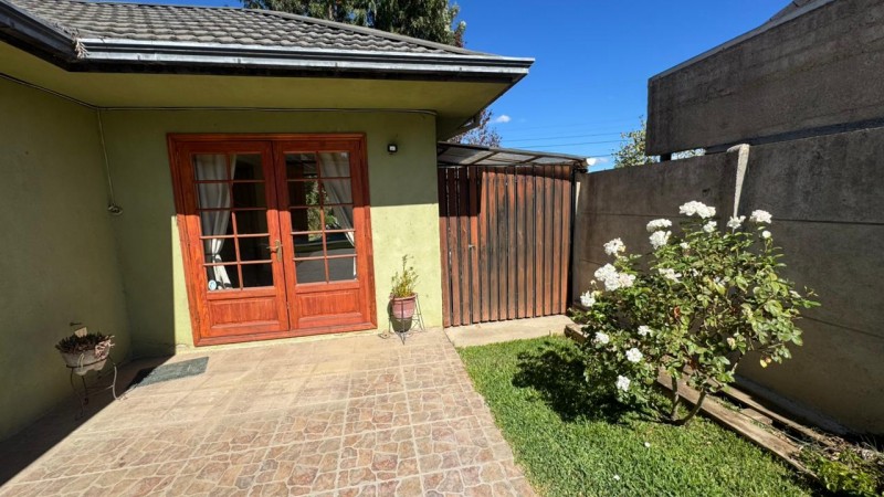 Casa Con Piscina, 1 Piso, Foresta el Carmen, Peñablanca