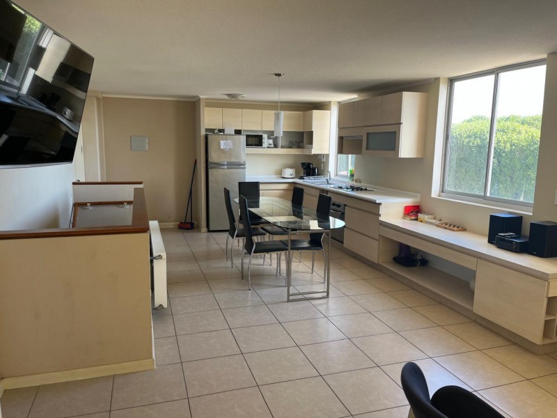 Duplex Inversión, Vista Bahía Algarrobo