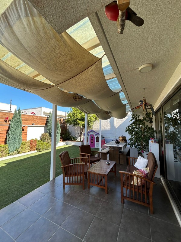 Linda Casa en Condominio Blanc,las Acacias Peñablanca