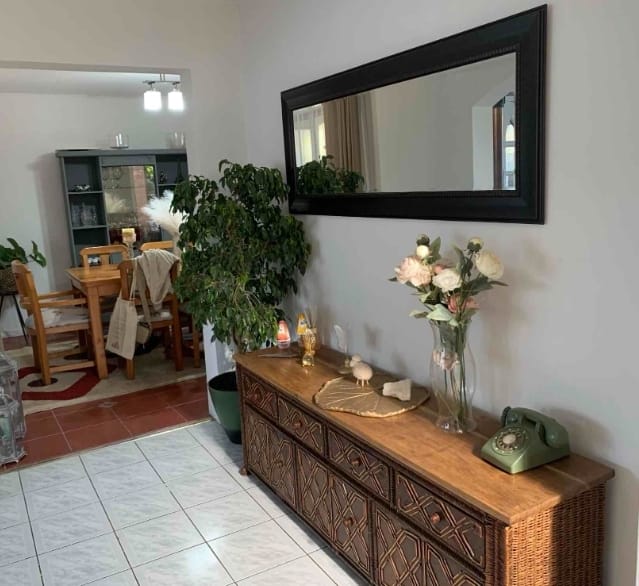 Acogedora Casa Con Piscina y Quincho, Villa Alemana