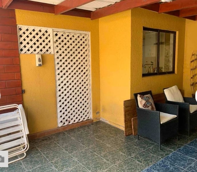 Acogedora Casa Con Piscina y Quincho, Villa Alemana