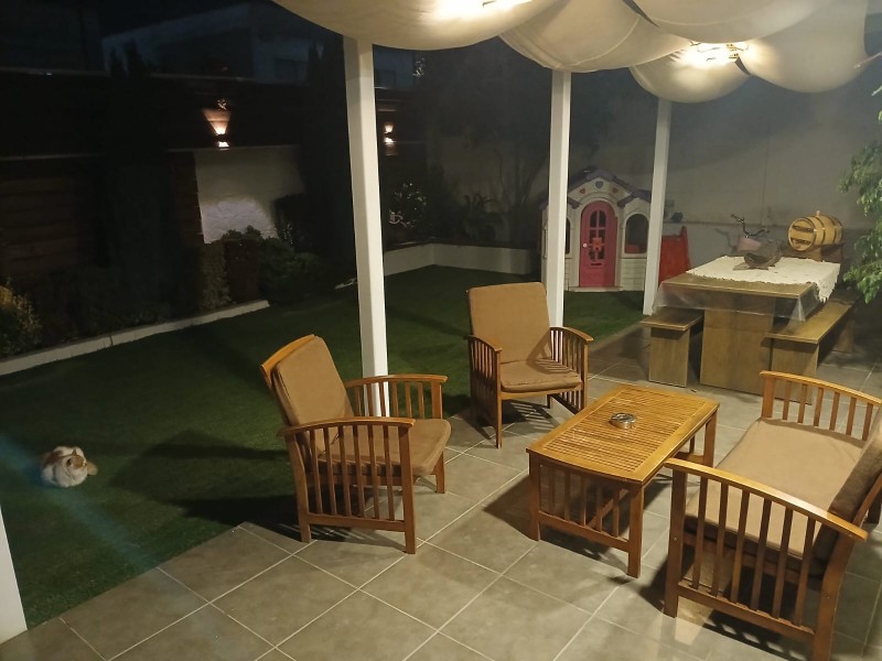 Linda Casa en Condominio Blanc,las Acacias Peñablanca
