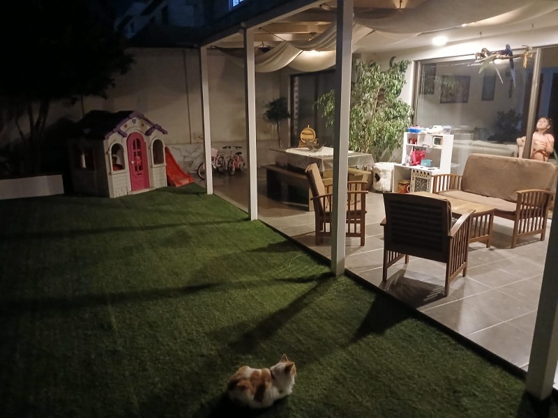 Linda Casa en Condominio Blanc,las Acacias Peñablanca
