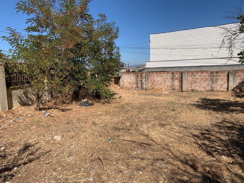 Ideal para Proyecto Inmobiliario A Pasos Estación Peñablanca