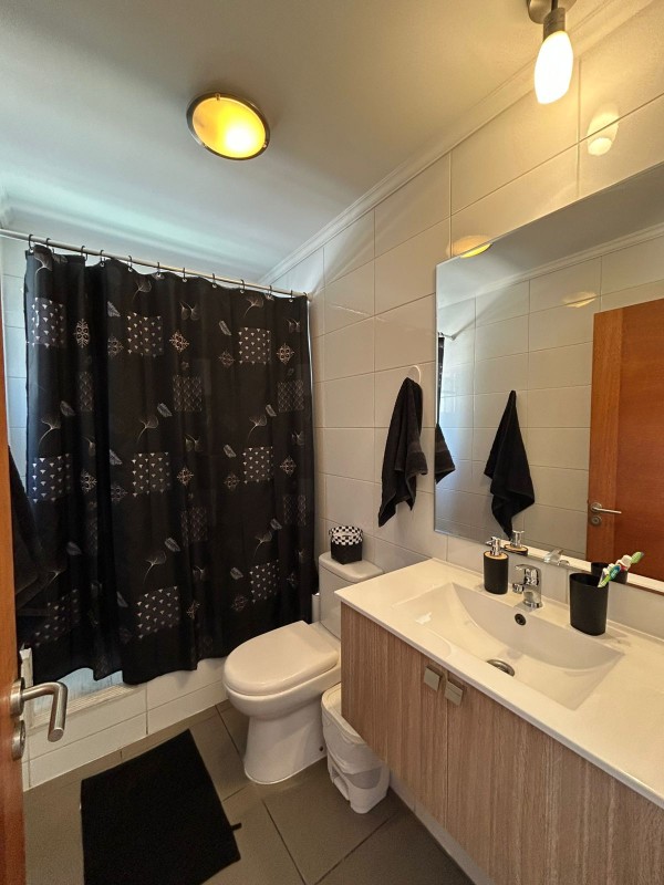 Linda Casa en Condominio Blanc,las Acacias Peñablanca