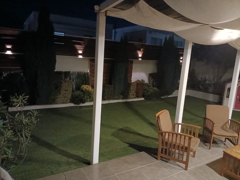 Linda Casa en Condominio Blanc,las Acacias Peñablanca