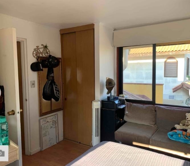 Acogedora Casa Con Piscina y Quincho, Villa Alemana