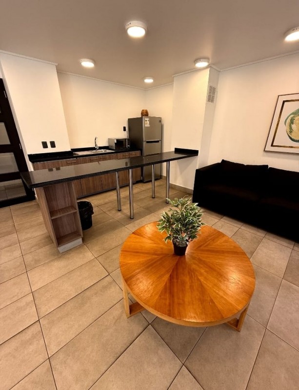 Departamento Mariposa, Vista Sporting, Viña del Mar