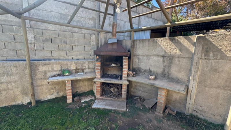 Casa Con Piscina, 1 Piso, Foresta el Carmen, Peñablanca