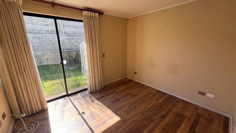 Casa Con Piscina, 1 Piso, Foresta el Carmen, Peñablanca