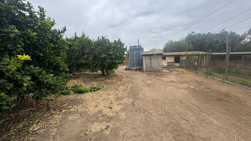 Gran Terreno Plano, Ideal Inmobilarias, Centro de Limache