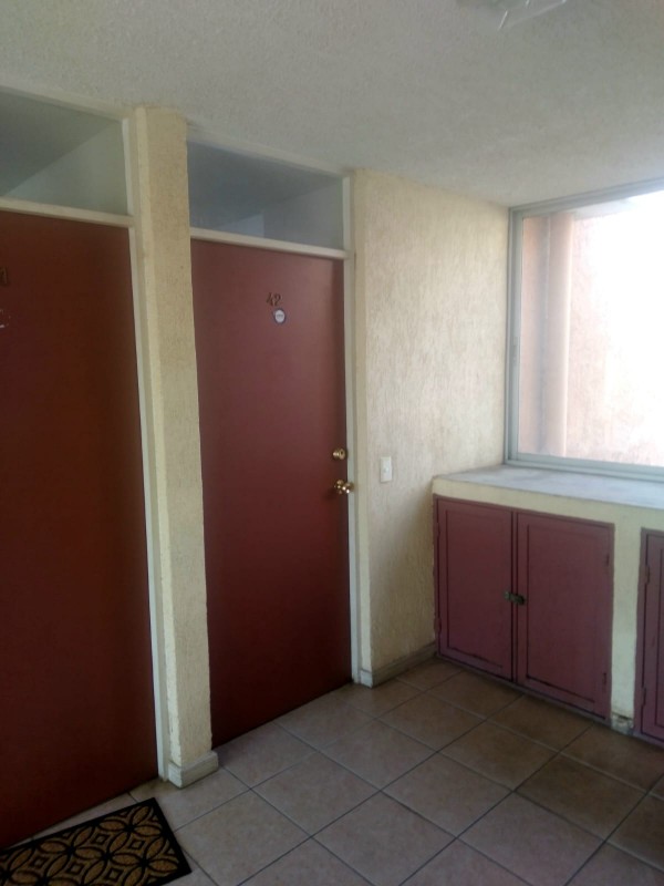 Departamento en el Mirador, Villa Alemana