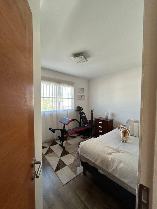 Linda Casa en Condominio Blanc,las Acacias Peñablanca