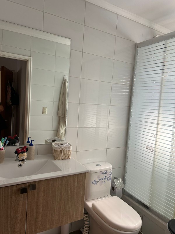 Linda Casa en Condominio Blanc,las Acacias Peñablanca