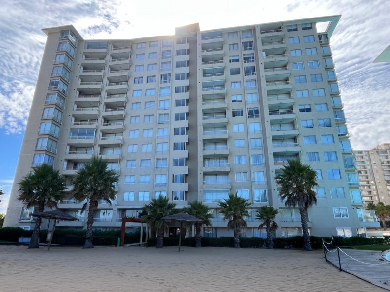 Duplex Inversión, Vista Bahía Algarrobo