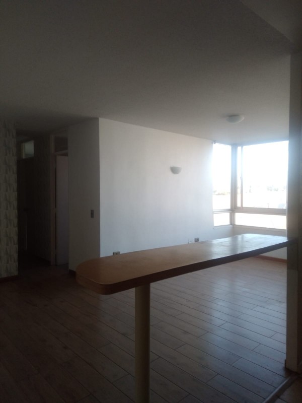 Departamento en el Mirador, Villa Alemana