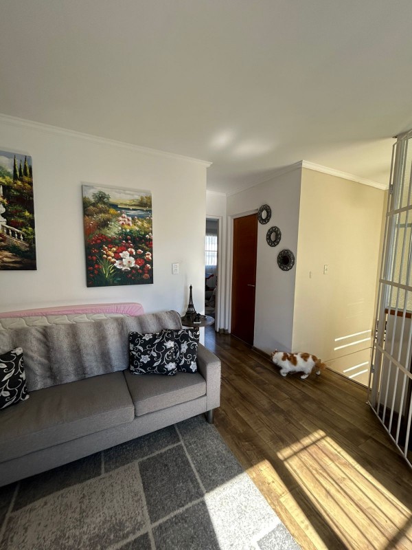 Linda Casa en Condominio Blanc,las Acacias Peñablanca