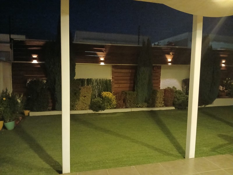 Linda Casa en Condominio Blanc,las Acacias Peñablanca