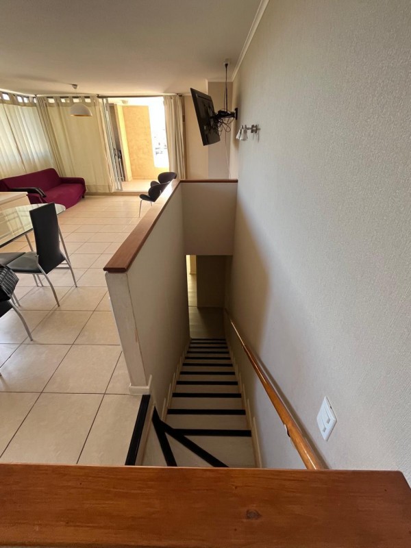Duplex Inversión, Vista Bahía Algarrobo
