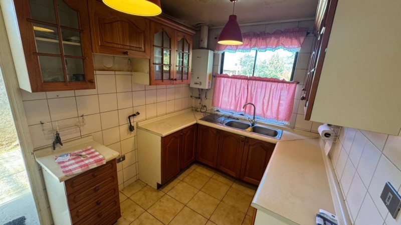 Casa Con Piscina, 1 Piso, Foresta el Carmen, Peñablanca