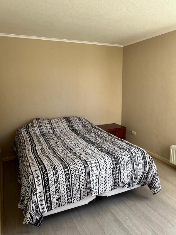 Duplex Inversión, Vista Bahía Algarrobo