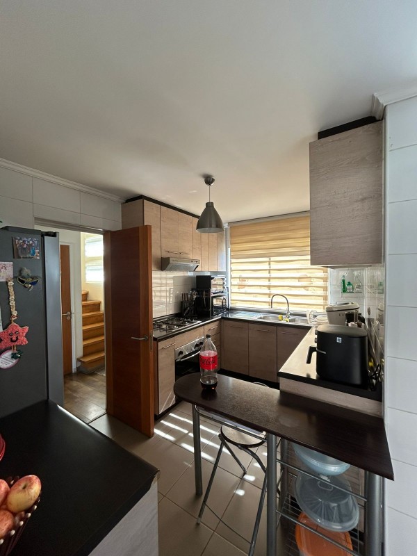 Linda Casa en Condominio Blanc,las Acacias Peñablanca