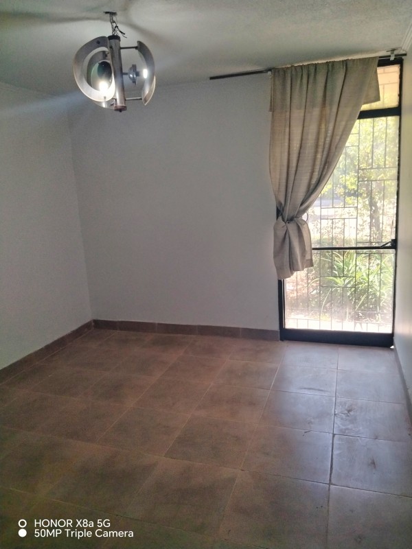 Amplio y Luminoso Departamento en Tradicional Barrio de Ñuno