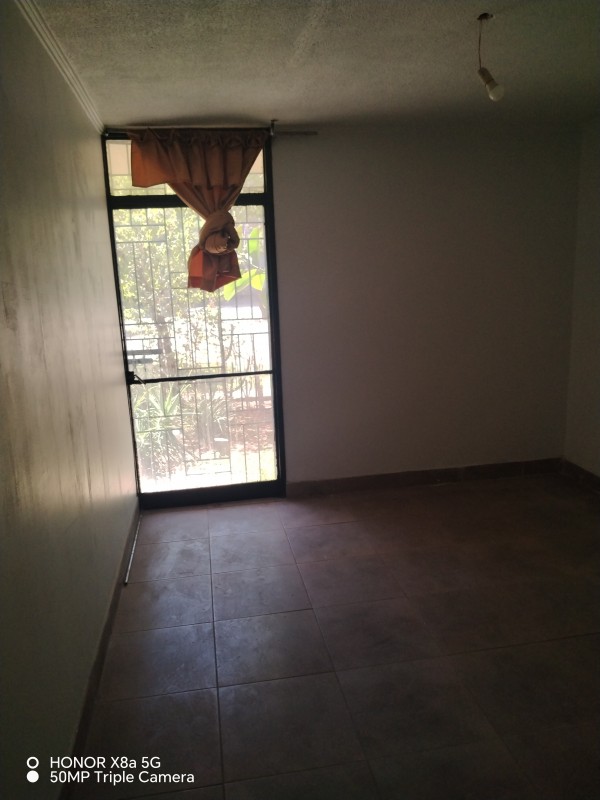 Amplio y Luminoso Departamento en Tradicional Barrio de Ñuno