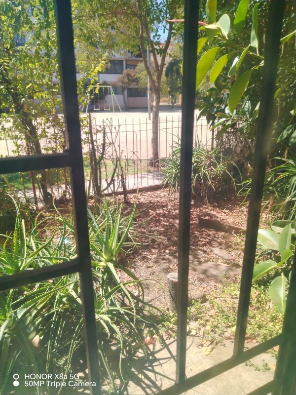 Amplio y Luminoso Departamento en Tradicional Barrio de Ñuno