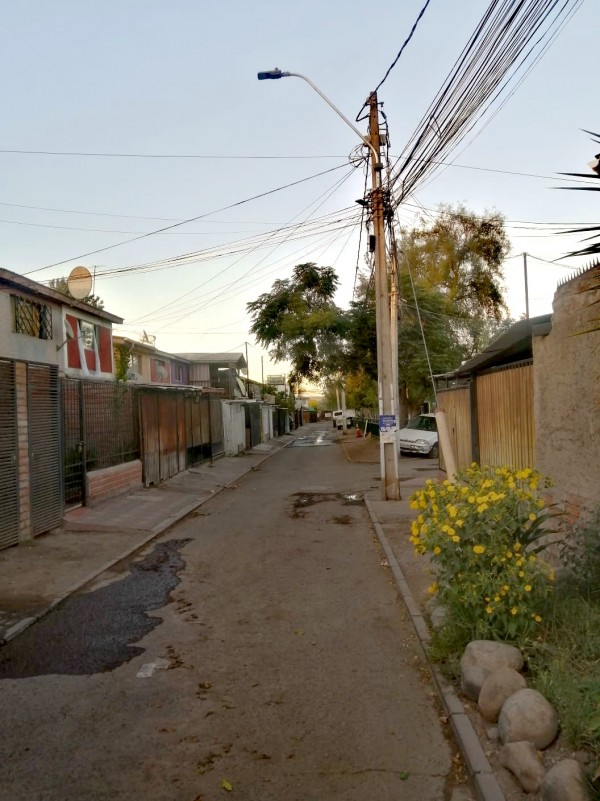 Oportunidad, Casa Comoda y Luminosa Puente Alto