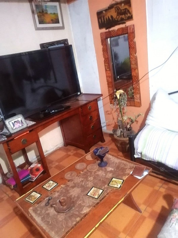 Oportunidad, Casa Comoda y Luminosa Puente Alto