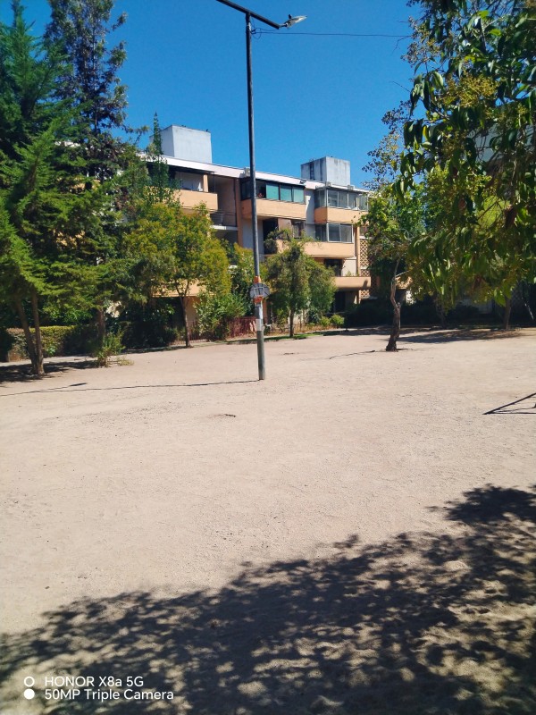 Amplio y Luminoso Departamento en Tradicional Barrio de Ñuno