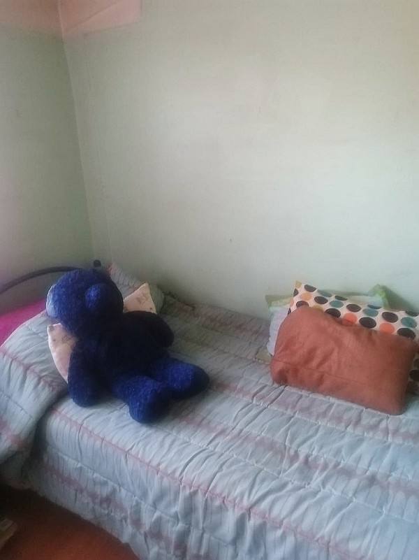 Oportunidad, Casa Comoda y Luminosa Puente Alto