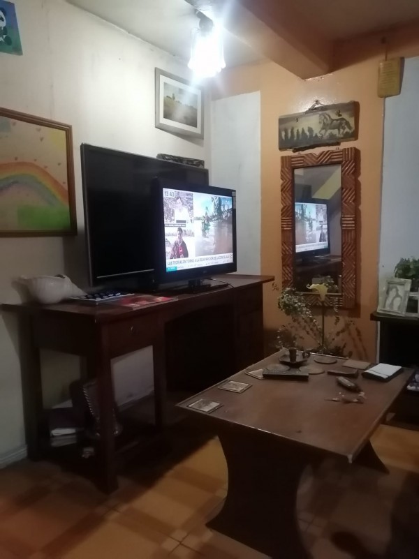 Oportunidad, Casa Comoda y Luminosa Puente Alto