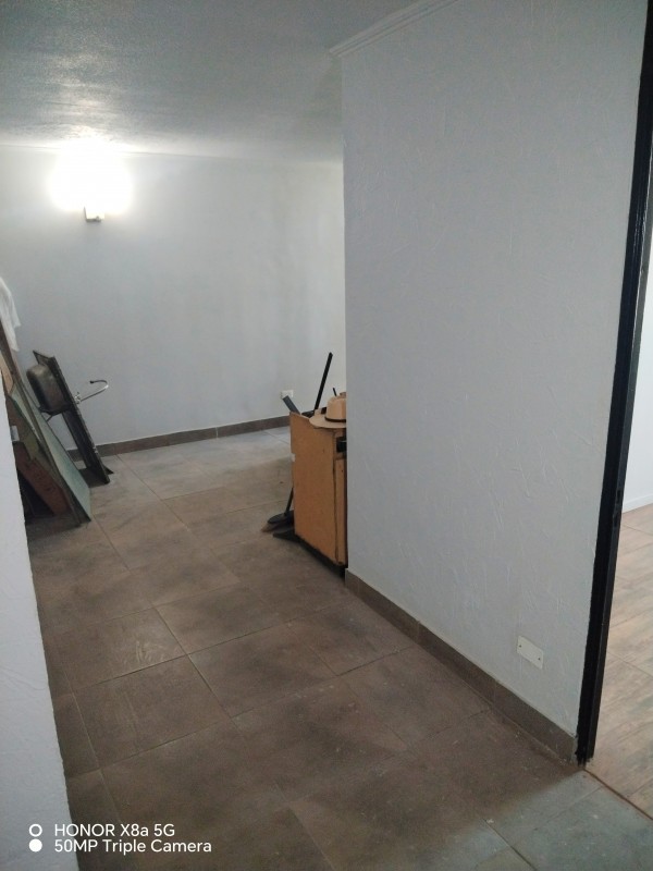 Amplio y Luminoso Departamento en Tradicional Barrio de Ñuno