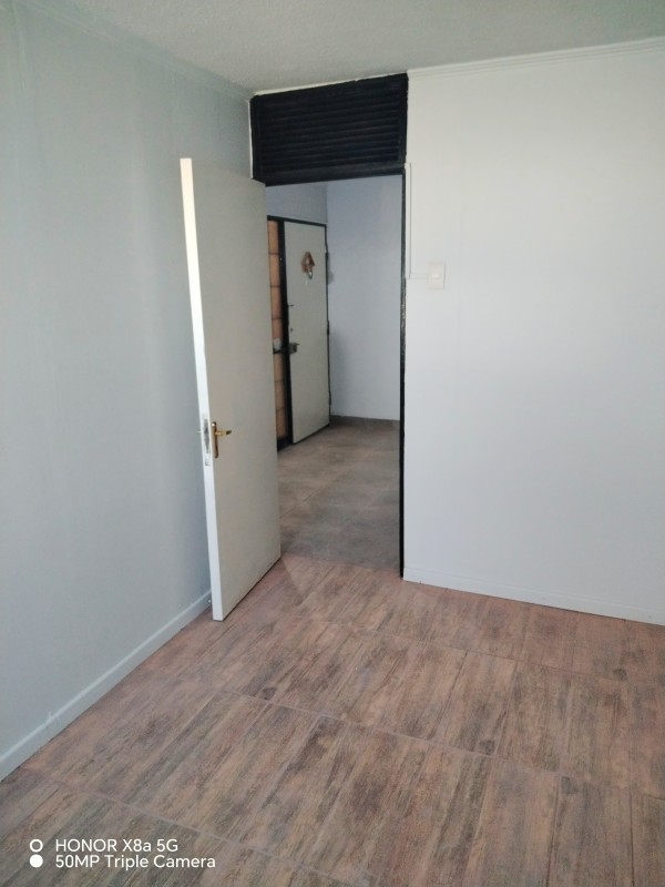 Amplio y Luminoso Departamento en Tradicional Barrio de Ñuno