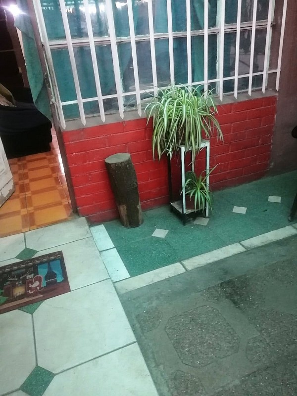 Oportunidad, Casa Comoda y Luminosa Puente Alto