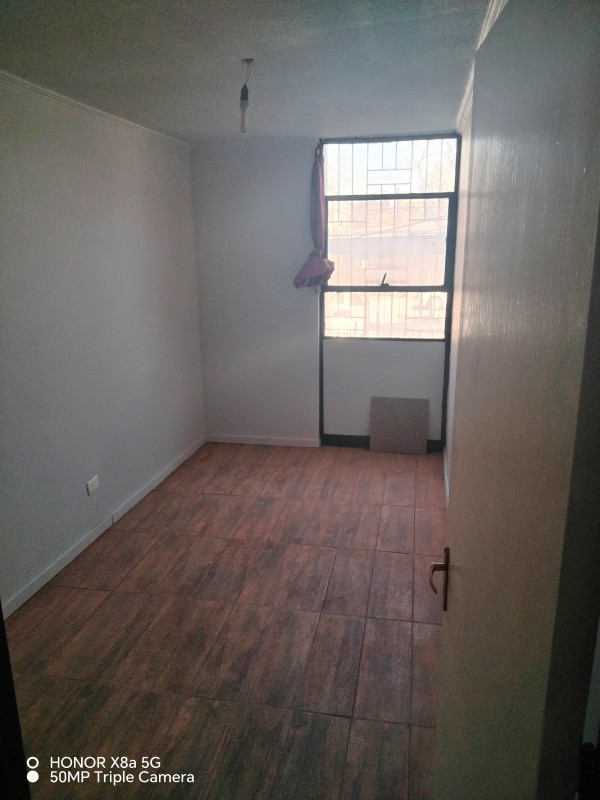 Amplio y Luminoso Departamento en Tradicional Barrio de Ñuno