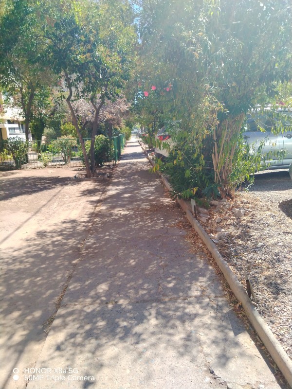 Amplio y Luminoso Departamento en Tradicional Barrio de Ñuno