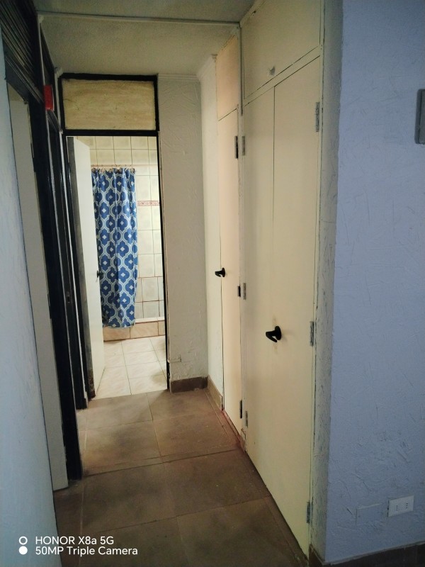 Amplio y Luminoso Departamento en Tradicional Barrio de Ñuno