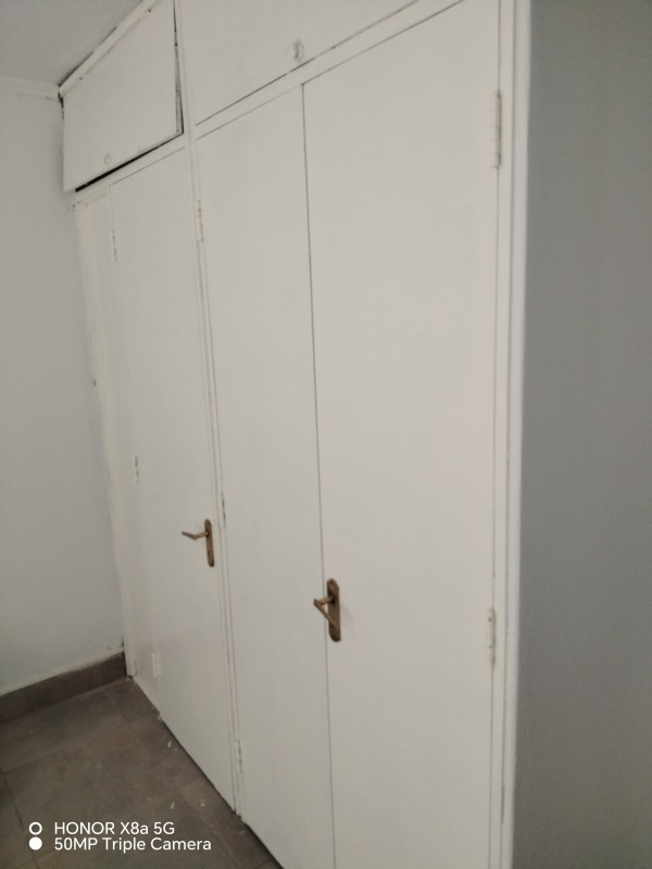 Amplio y Luminoso Departamento en Tradicional Barrio de Ñuno