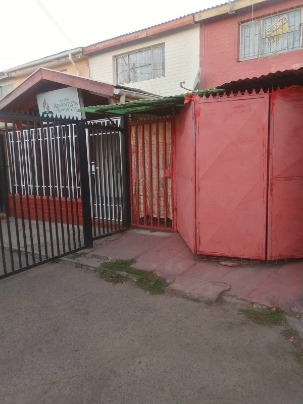 Oportunidad, Casa Comoda y Luminosa Puente Alto